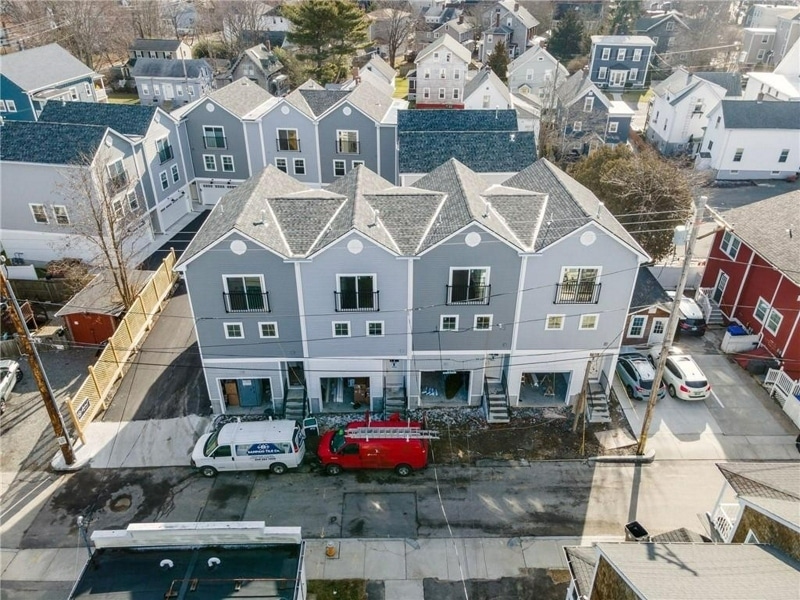 Wow House: 13 Nobert Street In Warren, Rhode island